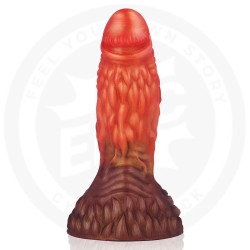 Epic - Dildo Andros Wild Roots